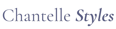 Chantelle Styles logo