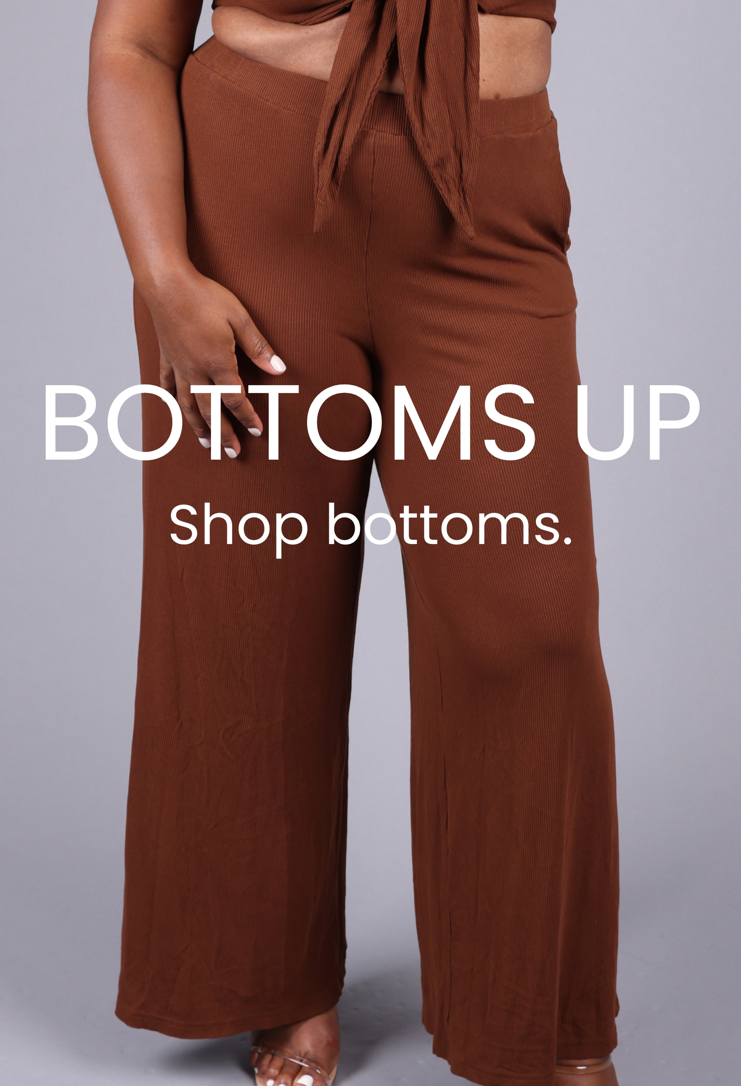 Bottoms