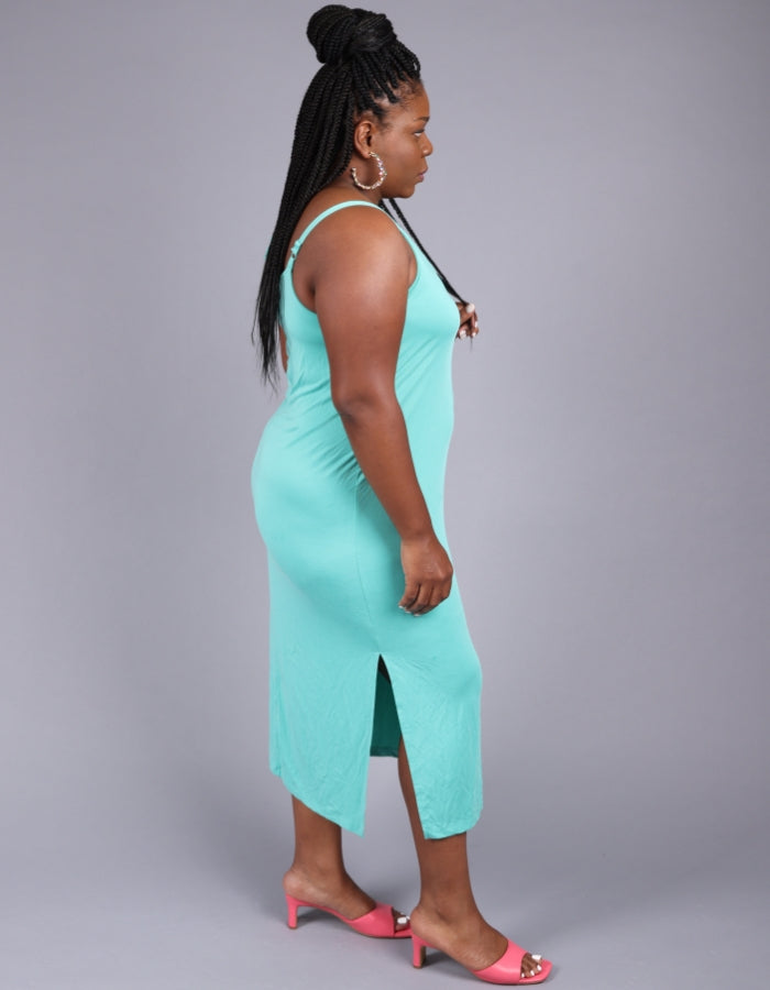 Mint deals green cami